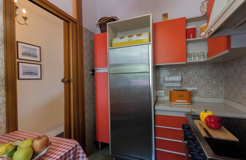 Malcesine House | Family-Friendly Retreat at Casa Val di Sogno