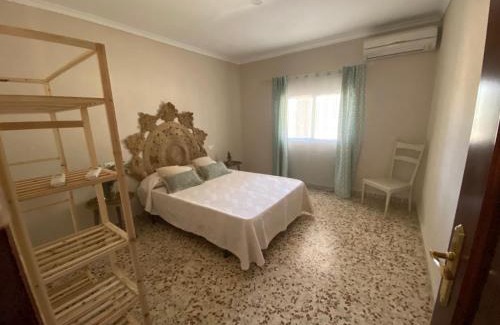Villaviciosa de Cordoba House | Relax at Casa Valdevientos: 4-Star Rural Retreat