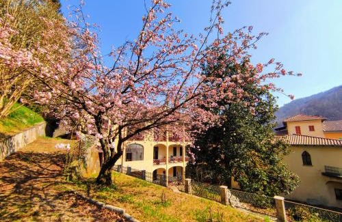 Valduggia Bed & Breakfast | Relax at Casa Valduggia: 4-Star Pet-Friendly Retreat