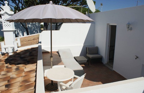 Vale do Lobo Villa | Visit Casa Vale do Lobo 32: Exceptional 2-Bedroom Retreat
