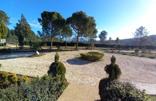 Arganil House | Family-Friendly Getaway at Casa Vale Nicolau - 9.7/10 Rating
