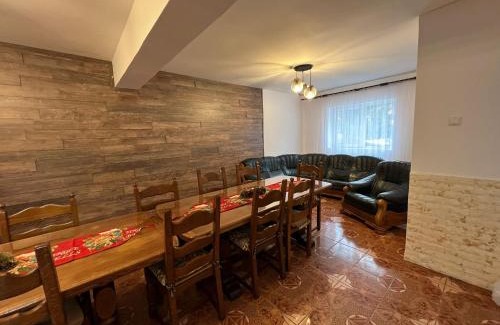 Ranca Cabin | Unforgettable Stay at Casa Valea Gilortului - 10/10 Rating