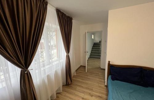 Ranca Cabin | Unforgettable Stay at Casa Valea Gilortului - 10/10 Rating