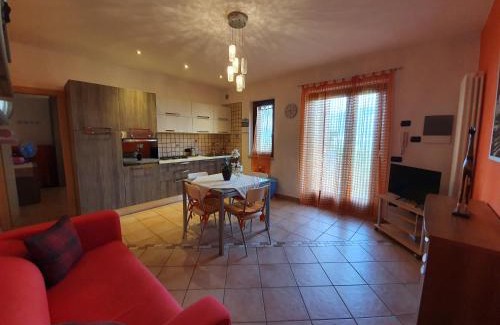 Magugnago Apartment | Oceanfront Casa Valenti: Guest Rated 8.9/10 for Families