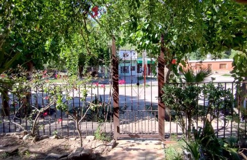 La Rioja House | Experience Comfort at Casa Valentin with Pool Access