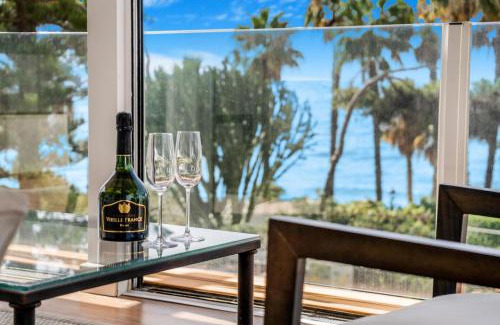 Golden Mile House | Discover Casa Valentina - Marbellamar: Pet-Friendly Escape
