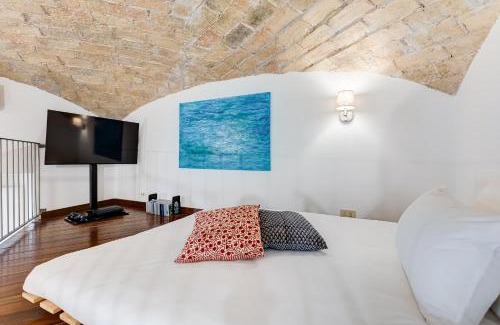 Testaccio House | Casa Valentina - Oasi di tranquillità e stile a Testaccio