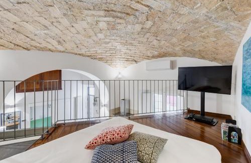 Testaccio House | Casa Valentina - Oasi di tranquillità e stile a Testaccio