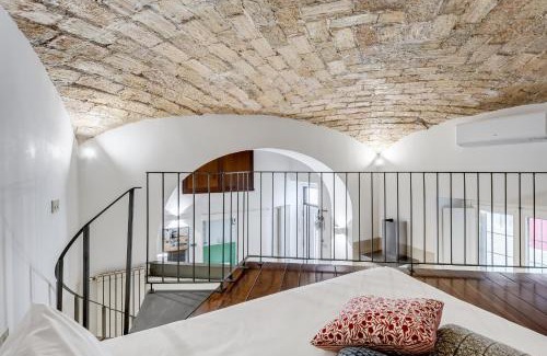 Testaccio House | Casa Valentina - Oasi di tranquillità e stile a Testaccio