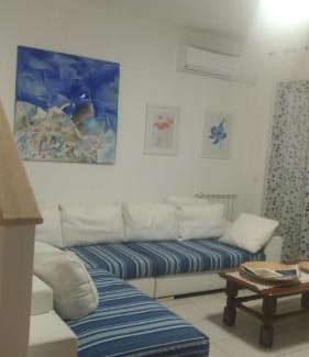 Campo nell'Elba House | Casa Valentina: Pet Friendly Oceanfront Paradise Awaits