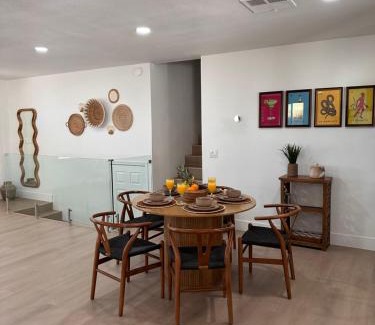Las Vegas House | Casa Valentino