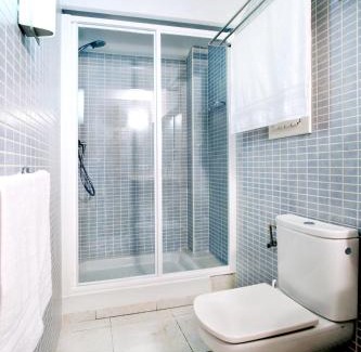 Dreta de l'Eixample Apartment | Experience Casa Valeta: 4-Star Stay, Pet & Child Friendly