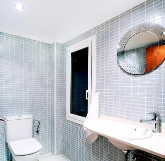 Dreta de l'Eixample Apartment | Experience Casa Valeta: 4-Star Stay, Pet & Child Friendly