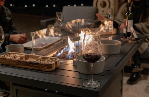 Valle de Guadalupe House | Experience CASA VALL: 4-Star Valley Retreat with Hot Tub