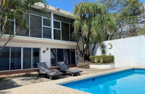 Ciudad Valles House | Family-Friendly Retreat at Casa Valle Alto with Pool Access