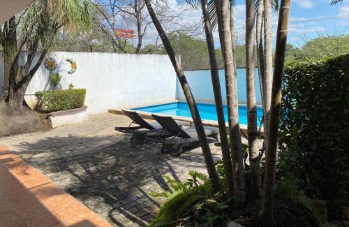 Ciudad Valles House | Family-Friendly Retreat at Casa Valle Alto with Pool Access