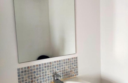 El Valle Apartment | Family-Friendly Retreat at Casa Valle de Lecrin