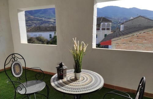 El Valle Apartment | Family-Friendly Retreat at Casa Valle de Lecrin