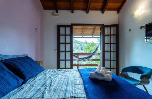 Araras House | CASA VALLE Fogao a Lenha Vale das Videiras ARARAS