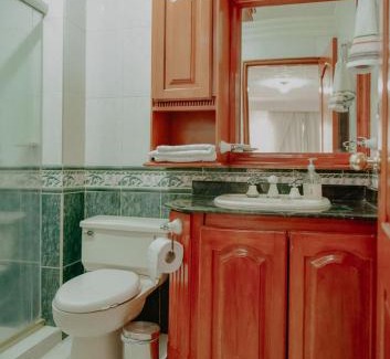 Valledupar Bed & Breakfast | Casa Vallenata boutique