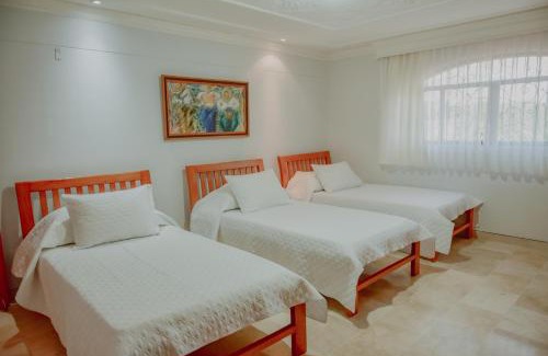 Valledupar Bed & Breakfast | Casa Vallenata boutique