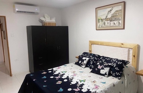 Valledupar House | Family-Friendly Stay at Casa Vallenata in Valledupar