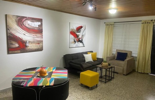 Valledupar House | Family-Friendly Stay at Casa Vallenata in Valledupar