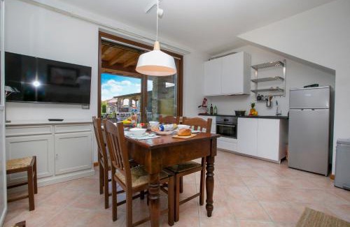Polpenazze del Garda Apartment | Discover Casa Valtenesi: 4-Star Family-Friendly Retreat