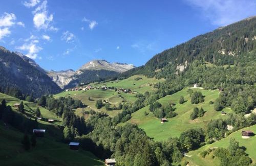 Degen Apartment | Family-Friendly Escape at Casa Valtiarm - Rated 8.1/10