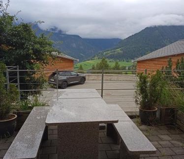 Degen Apartment | Family-Friendly Escape at Casa Valtiarm - Rated 8.1/10