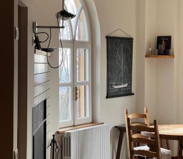 Bergamo Apartment | Family-Friendly Stay at Casa Valto with Great Reviews