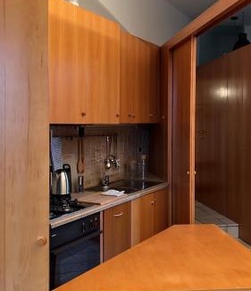 Bergamo Apartment | Family-Friendly Stay at Casa Valto with Great Reviews