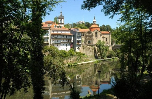 Amarante Apartment | Enjoy Family-Friendly Stays at Casa Valverde II