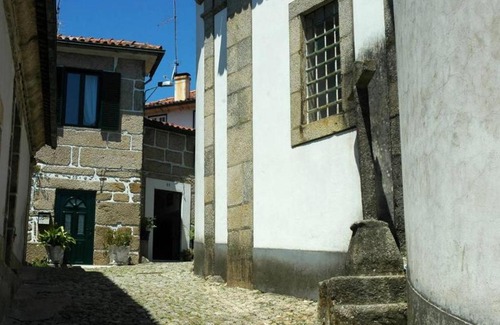 Amarante Apartment | Enjoy Family-Friendly Stays at Casa Valverde II