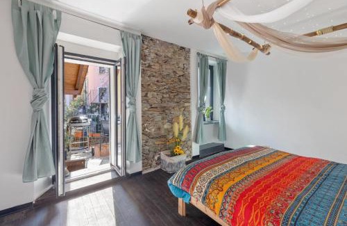San Bartolomeo Apartment | Experience Casa Valy: Guest Rated 9/10 for Your Stay