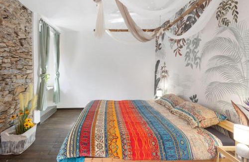 San Bartolomeo Apartment | Experience Casa Valy: Guest Rated 9/10 for Your Stay