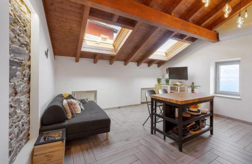 San Bartolomeo Apartment | Experience Casa Valy: Guest Rated 9/10 for Your Stay