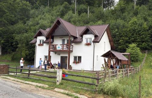 Vama Buzaului House | Child-Friendly Retreat at Casa Vanatorului Buzaiel, 10/10 Rated