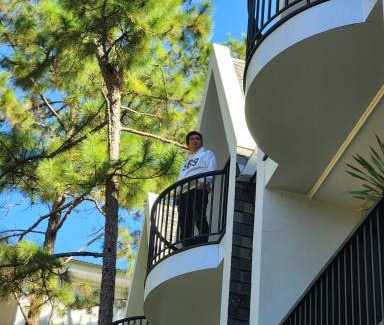 Kon Plong Hotel | Family-Friendly Stay at Casa Vanilla Mang Den, Rated 9.6/10
