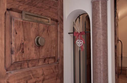 Old Town Apartment | Discover Casa Vannucci: Family-Friendly with 9/10 Ratings