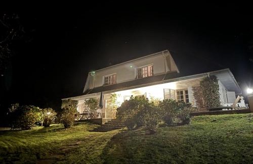 Andrin House | Pet-Friendly Family Retreat at Casa Vaqueiro Llanes