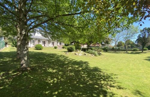 Andrin House | Pet-Friendly Family Retreat at Casa Vaqueiro Llanes