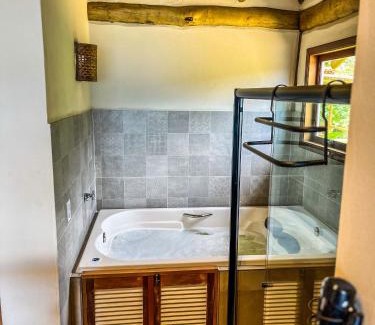 Felix House | Casa Varandas - Estúdio Vistamar with Hot Tub & Pet Friendly
