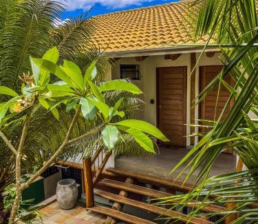 Felix House | Casa Varandas - Estúdio Vistamar with Hot Tub & Pet Friendly