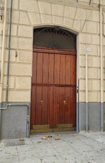 Ruggero Settimo Apartment | Exceptional Casa varco Santa Lucia: Family-Friendly Stay
