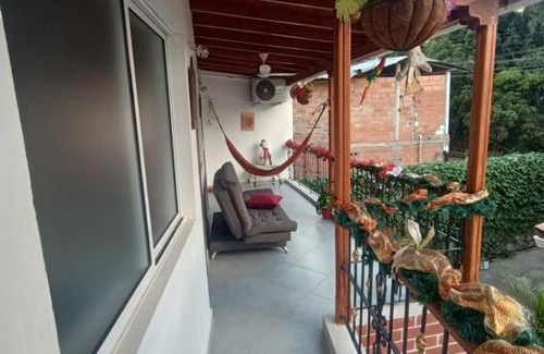 Santa Fe de Antioquia House | Family-Friendly Stay at CASA VARELA with Pool & Pets Welcome