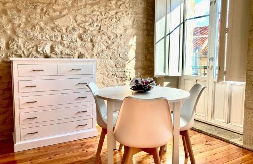 Noia Apartment | Family-Friendly Getaway at Casa Varela in Noia