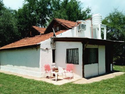 Santa Rosa de Calamuchita Apartment | Casa VD