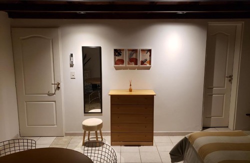 Belgrano House | Top-Rated CASA VEGA Belgrano: Terrace & Grill Experience