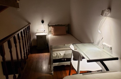 Belgrano House | Top-Rated CASA VEGA Belgrano: Terrace & Grill Experience